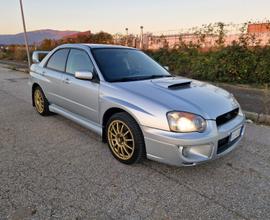 Subaru Impreza WRX