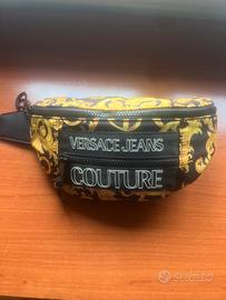 Marsupio Versace