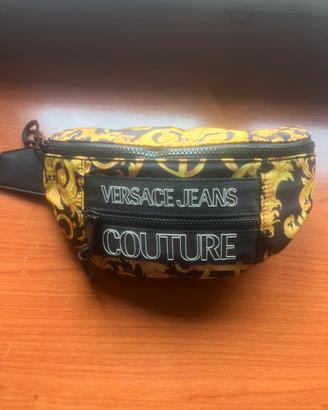 Marsupio Versace