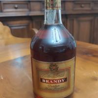 Vecchia Romagna Brandy – Distillato Gran Riserva