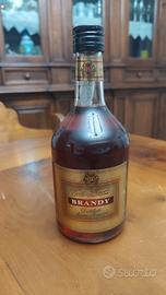 Vecchia Romagna Brandy – Distillato Gran Riserva