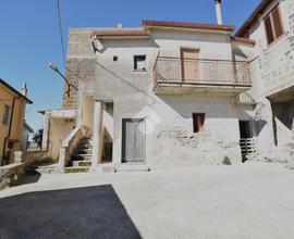 CASA INDIPENDENTE A SANT'AGATA DE' GOTI