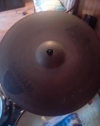 Piatto Sabian
