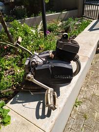 Motore per Garelli presa diretta