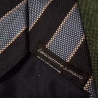 Cravatta G by Mattia Milano