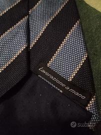 Cravatta G by Mattia Milano