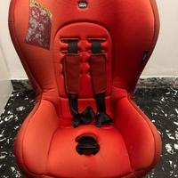 Seggiolino auto Chicco 