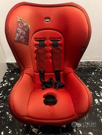 Seggiolino auto Chicco 