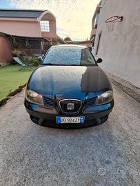 Seat Ibiza 1.4 16V 3P Sport 2006 101CV