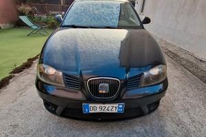 Seat Ibiza 1.4 16V 3P Sport 2006 101CV