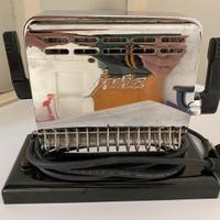 Tostapane JURA Chrome Toaster, modello 150
