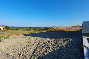 Terreno edificabile 529mq