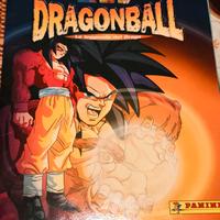 Album Smallville e Dragonball