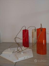 Lampade kartell easy