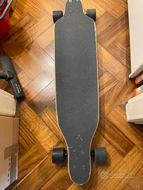 Longboard