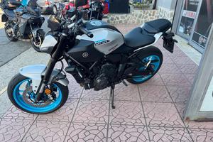Yamaha MT-07 ABS 2025 Y-AMT DEMO BIKE