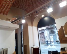 Negozio a Torino
