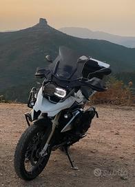 BMW GS 1200 LC Full Optional