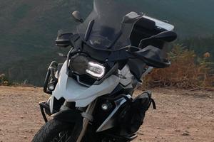 BMW GS 1200 LC Full Optional