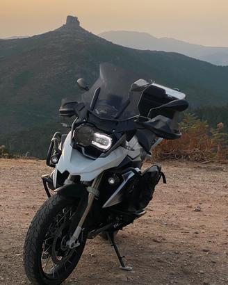 BMW GS 1200 LC Full Optional