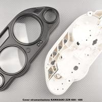 Cover strumentazione KAWASAKI ZZR 600 / 400