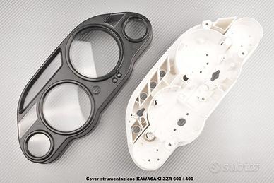 Cover strumentazione KAWASAKI ZZR 600 / 400