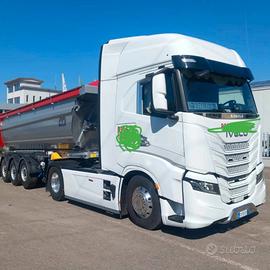 Autista CE CQC E ADR CISTERNA