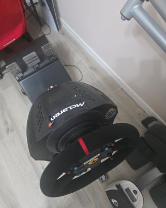 VOLANTE ADD ON FERRARI THRUSTMASTERS 