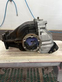 Differenziale autobloccante maserati Biturbo
