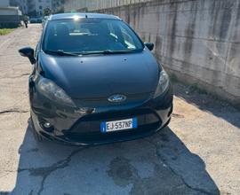 Ford fiesta Gpl