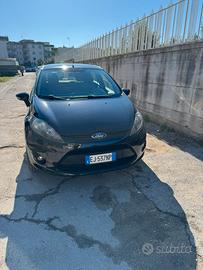 Ford fiesta Gpl