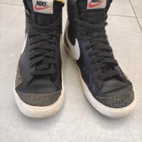 Nike Blazer Mid 77 VNTG uomo 