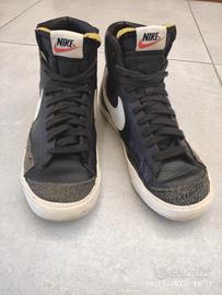 Nike Blazer Mid 77 VNTG uomo 