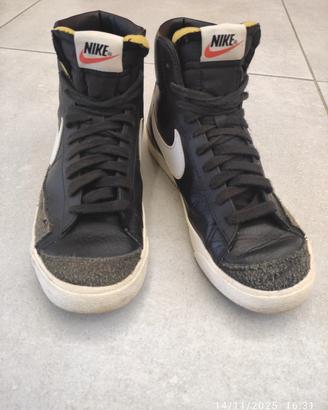 Nike Blazer Mid 77 VNTG uomo 