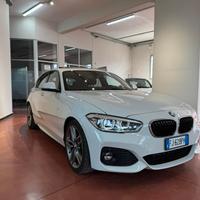 Bmw 118 118d 5p. Msport