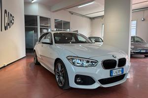 Bmw 118 118d 5p. Msport