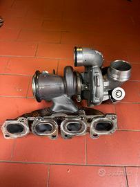 Turbo completo