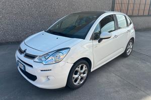 Citroen C3 PureTech 82 Live Edition
