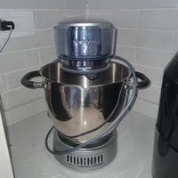 Kenwood cooking chef KCC9040s