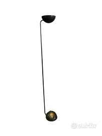 Lampada da terra Tronconi Ottone Design Barbieri