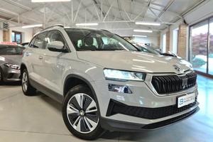 Skoda Karoq 2.0 TDI SCR 115 CV Executive