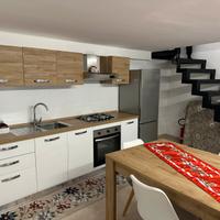 Casa Vacanze Pollena Trocchia 1-4 posti letto