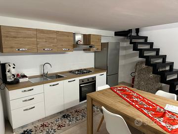 Casa Vacanze Pollena Trocchia 1-4 posti letto