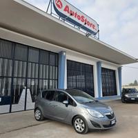 Opel Meriva 1.3 CDTI 95CV ecoFLEX b-color Elective