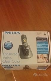 cordless Philips 