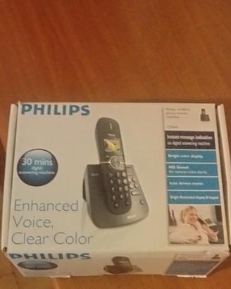 cordless Philips 
