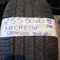 GOMME 255 50 20 MICHELIN ESTIVI M+S