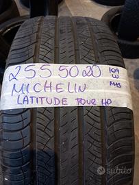 GOMME 255 50 20 MICHELIN ESTIVI M+S