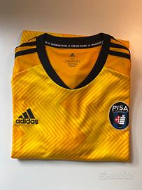 Maglia da calcio Pisa