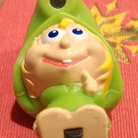 sorpresa Kinder i lampaclima